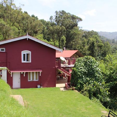 Rustling River Resort Ooty Extérieur photo