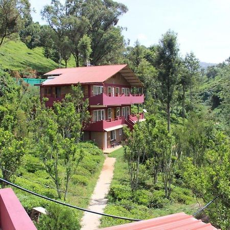Rustling River Resort Ooty Extérieur photo