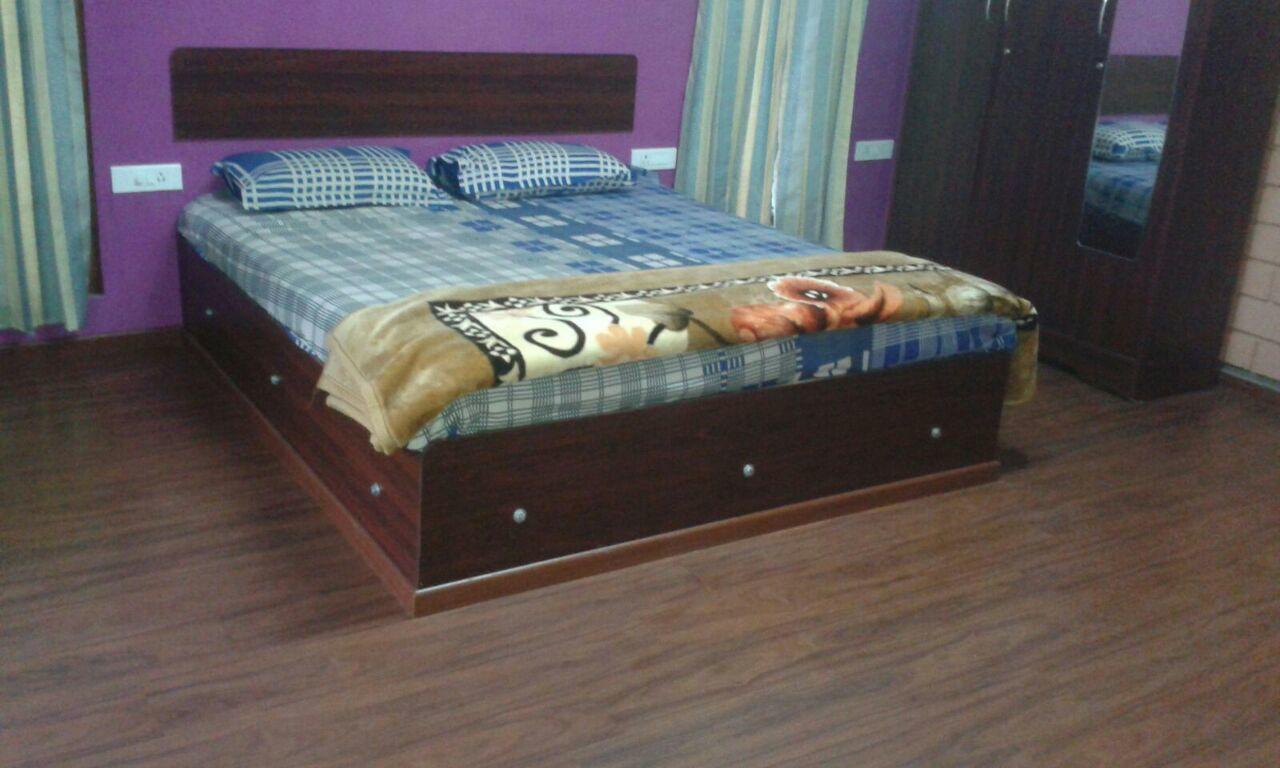 Rustling River Resort Ooty Extérieur photo