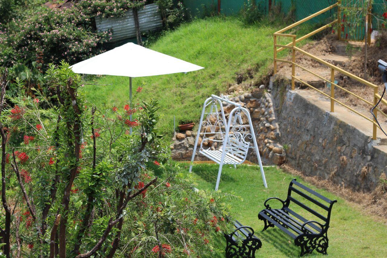Rustling River Resort Ooty Extérieur photo