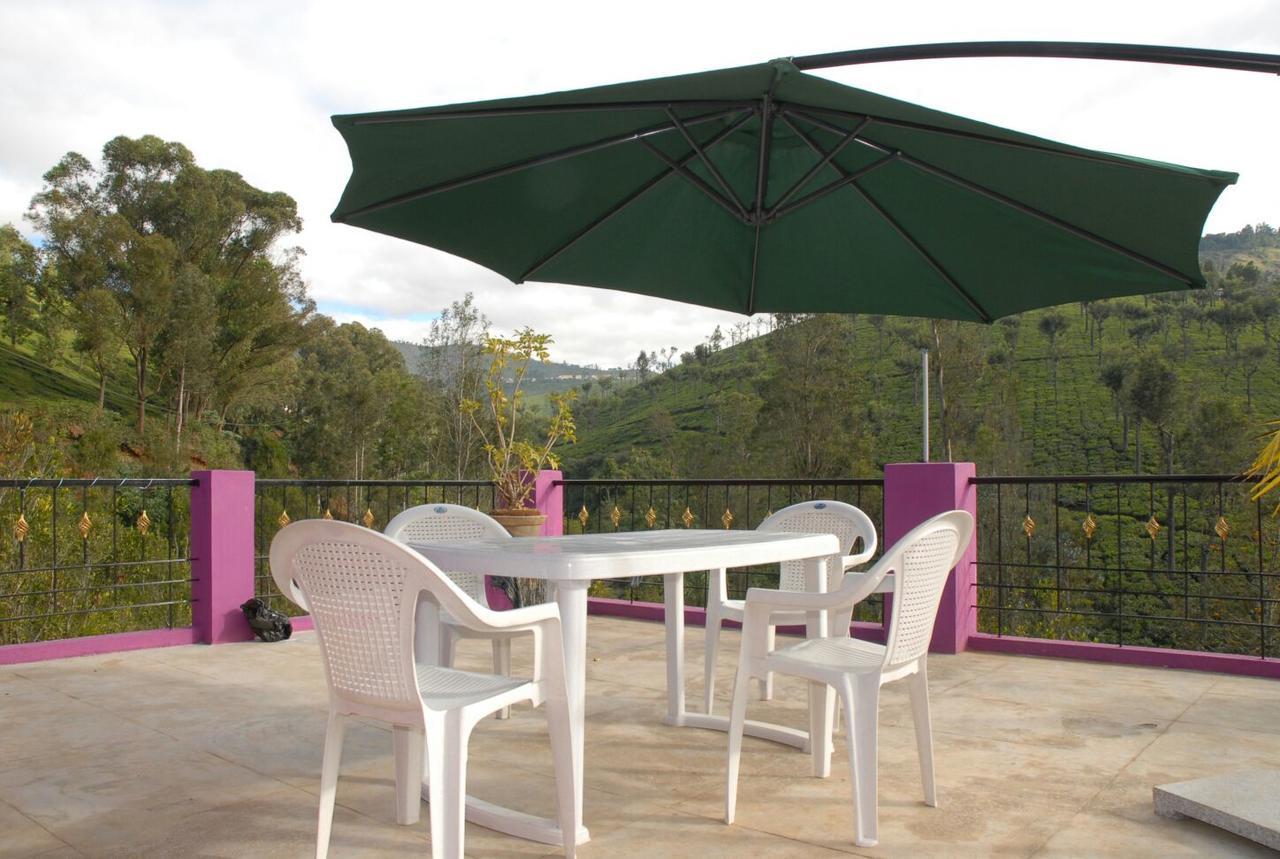 Rustling River Resort Ooty Extérieur photo