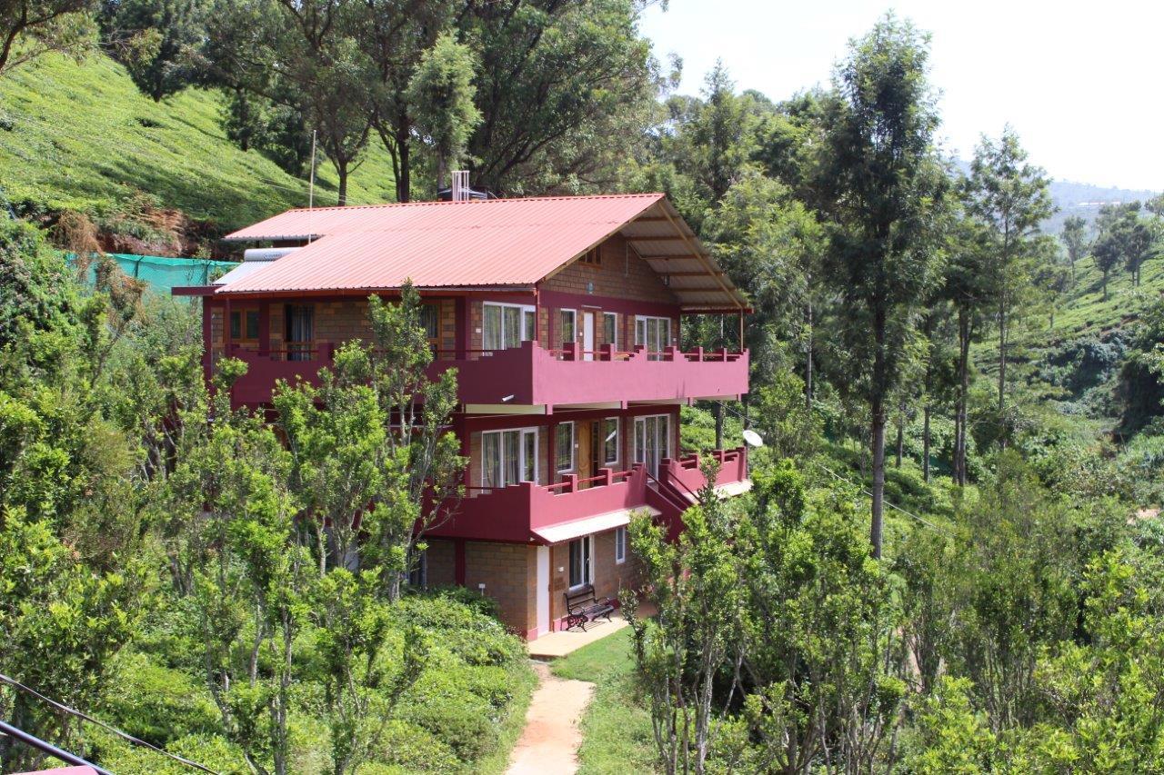 Rustling River Resort Ooty Extérieur photo
