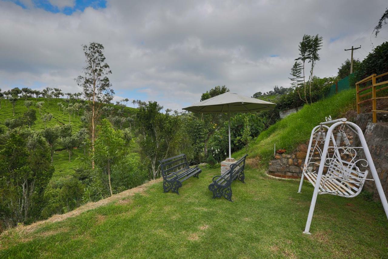 Rustling River Resort Ooty Extérieur photo