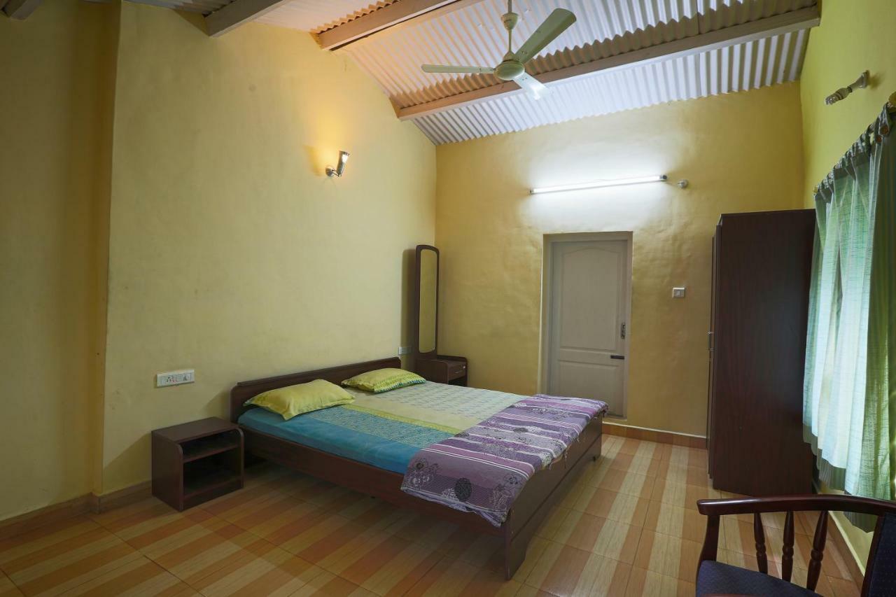 Rustling River Resort Ooty Extérieur photo