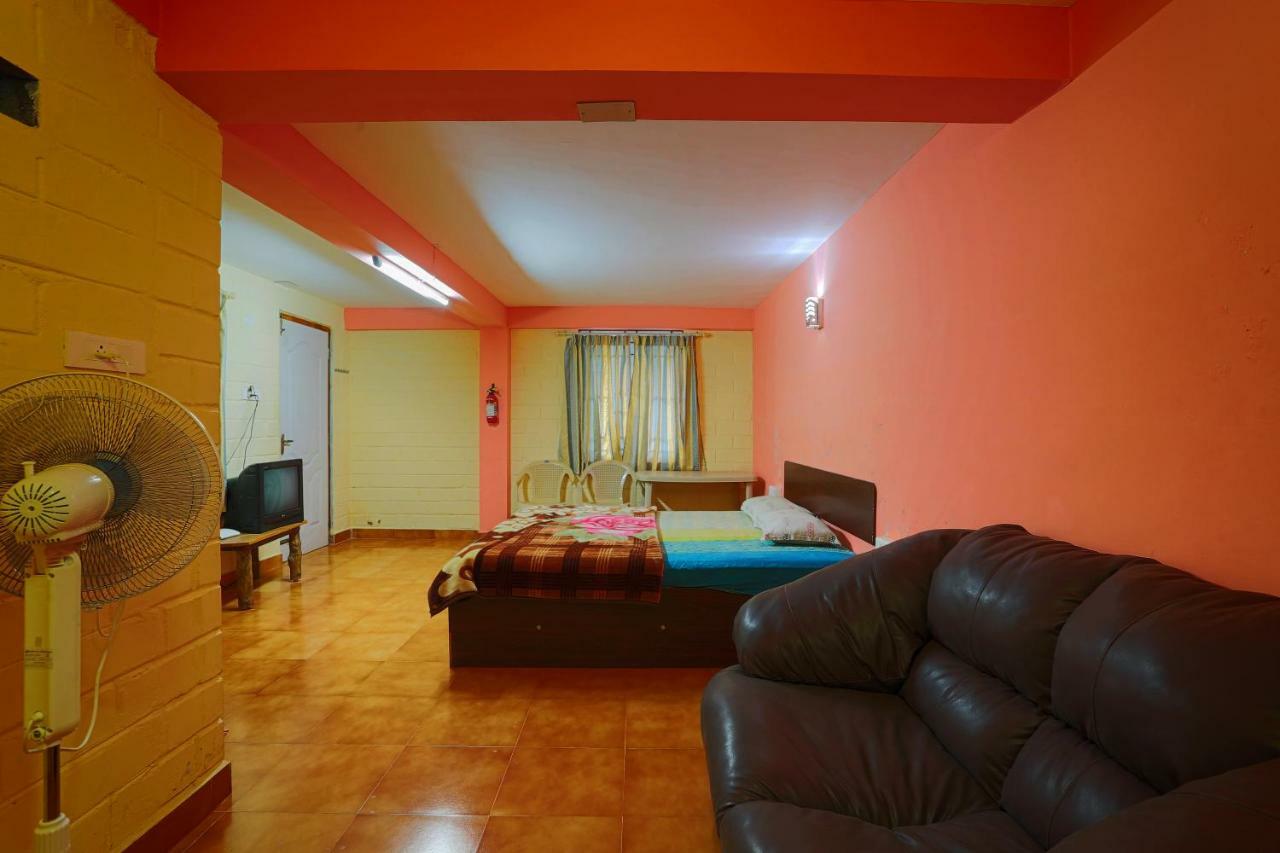 Rustling River Resort Ooty Extérieur photo
