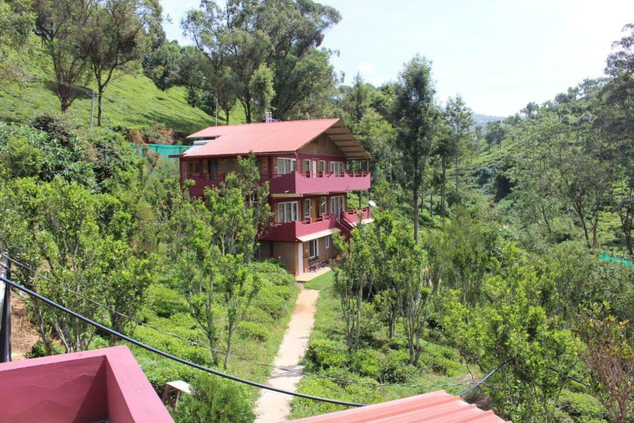 Rustling River Resort Ooty Extérieur photo