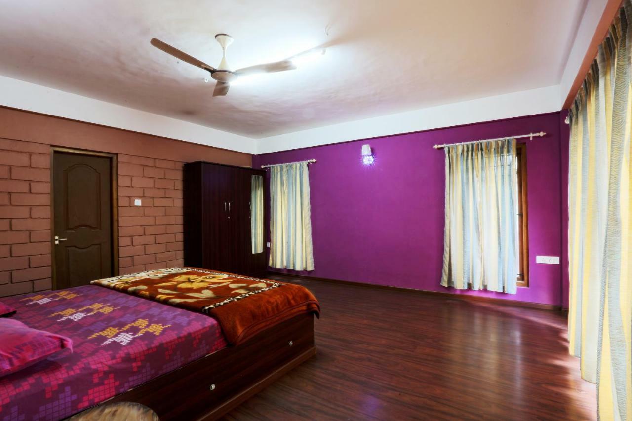 Rustling River Resort Ooty Extérieur photo