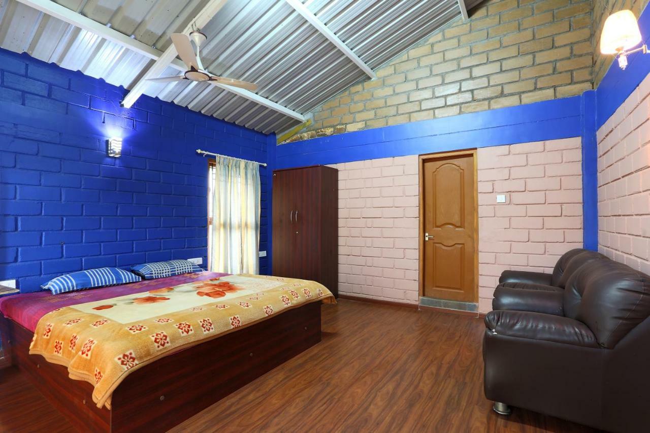 Rustling River Resort Ooty Extérieur photo