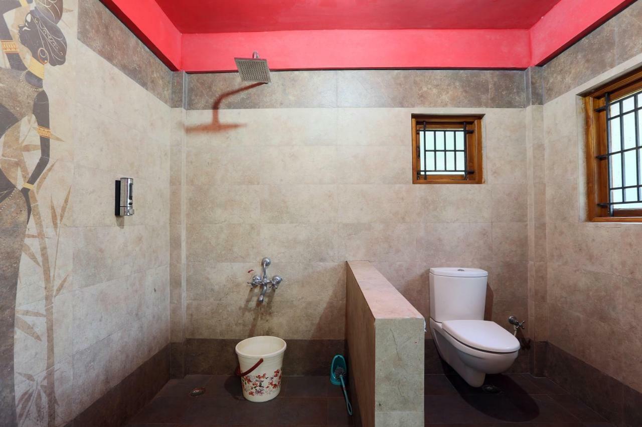 Rustling River Resort Ooty Extérieur photo