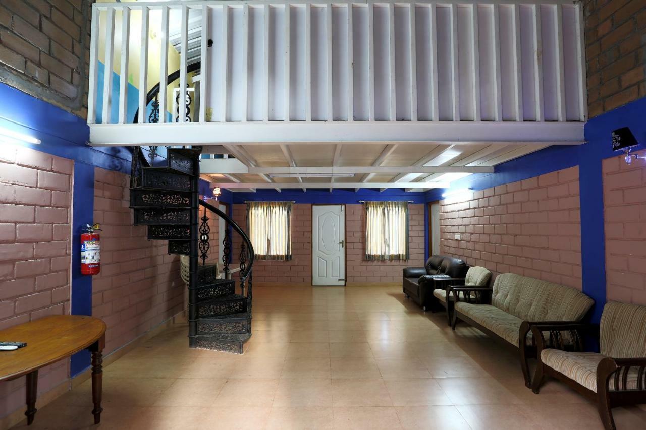 Rustling River Resort Ooty Extérieur photo