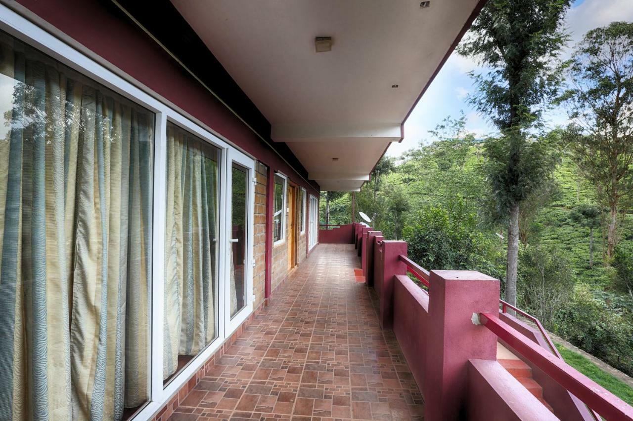Rustling River Resort Ooty Extérieur photo