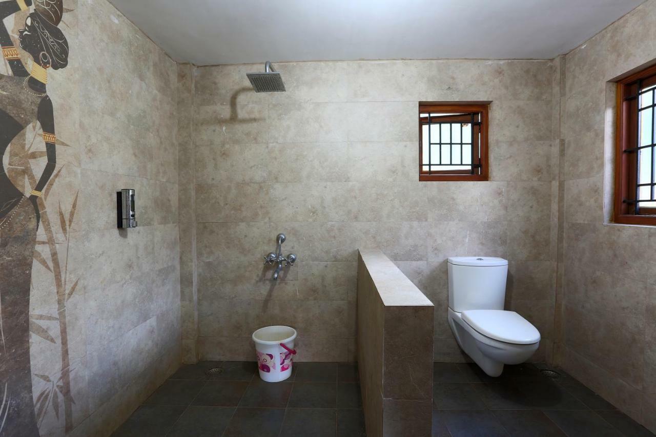 Rustling River Resort Ooty Extérieur photo